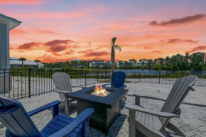 Almost Heaven in Orange Beach